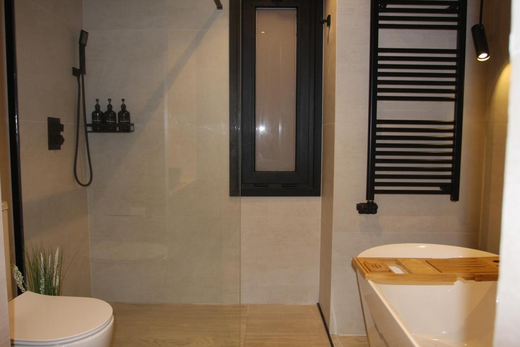Apartamentos La Herradura Toneles Haro Εξωτερικό φωτογραφία