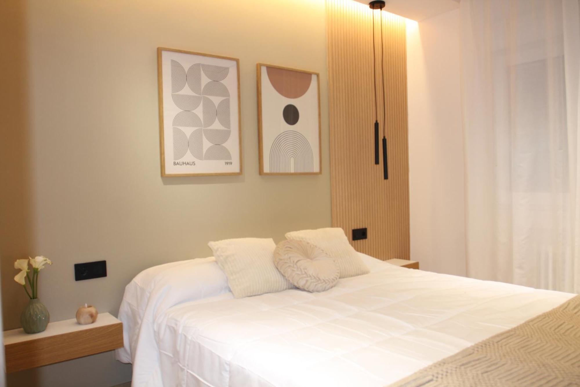 Apartamentos La Herradura Toneles Haro Εξωτερικό φωτογραφία