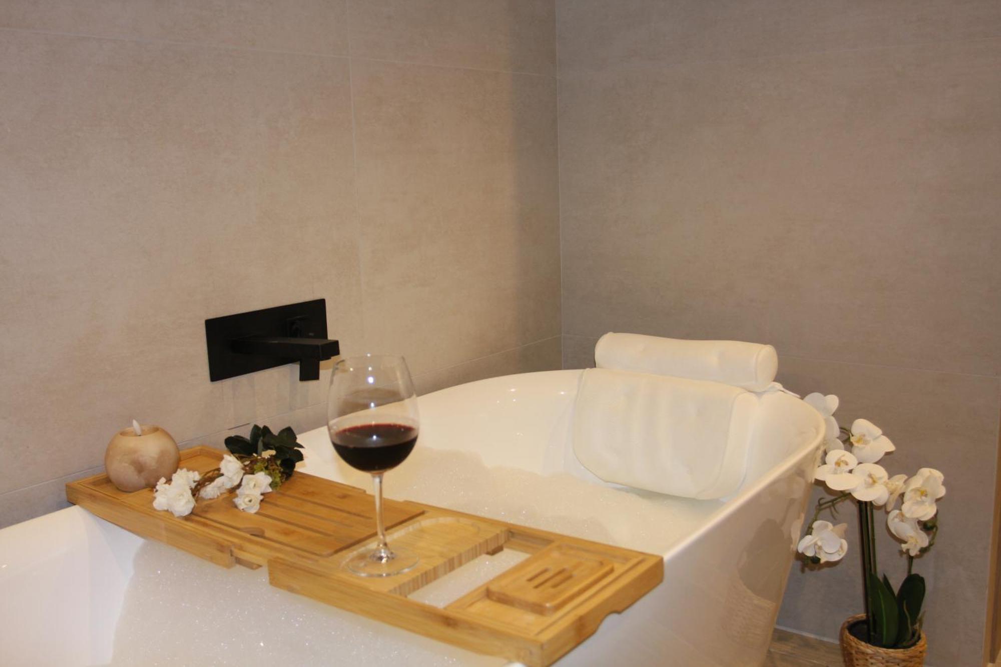 Apartamentos La Herradura Toneles Haro Εξωτερικό φωτογραφία