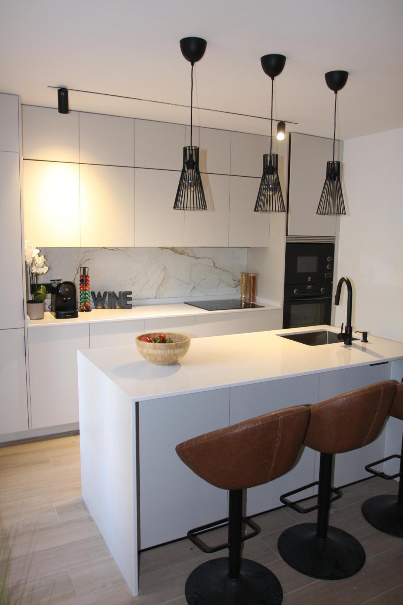 Apartamentos La Herradura Toneles Haro Εξωτερικό φωτογραφία