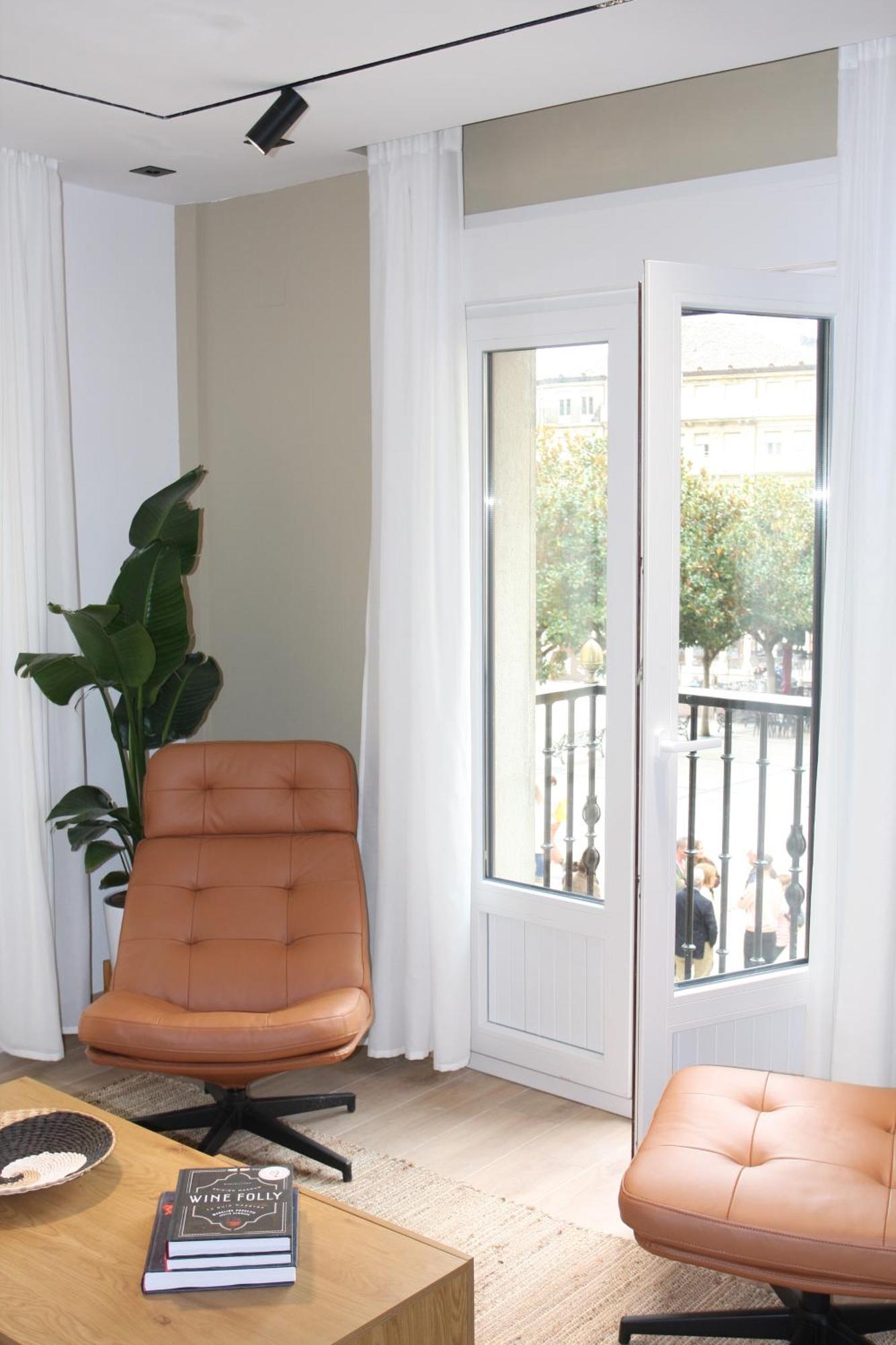 Apartamentos La Herradura Toneles Haro Εξωτερικό φωτογραφία