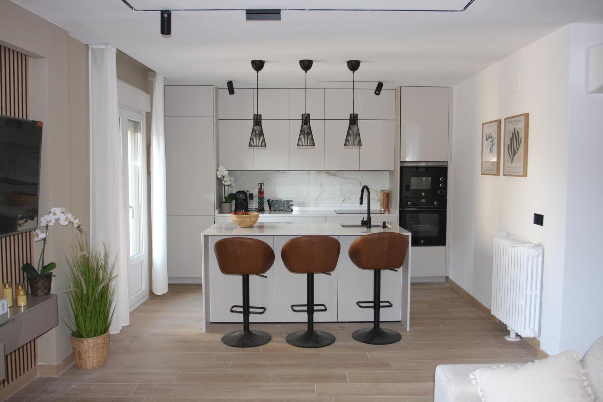 Apartamentos La Herradura Toneles Haro Εξωτερικό φωτογραφία